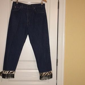 Levi’s jeans
